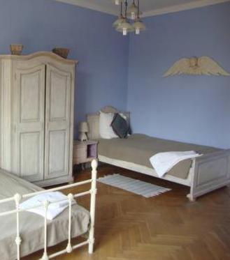 Bed and Breakfast Belle Epoque Познань Екстер'єр фото