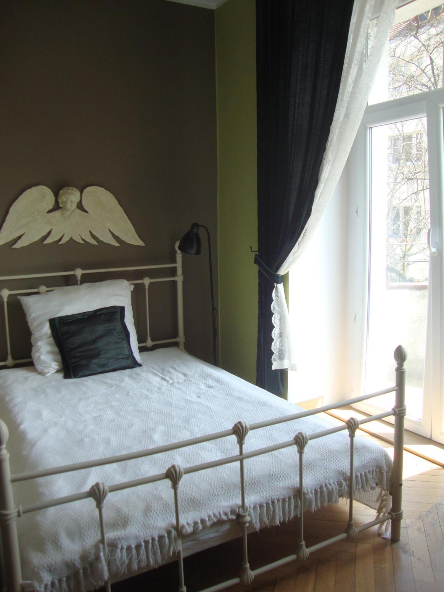 Bed and Breakfast Belle Epoque Познань Екстер'єр фото