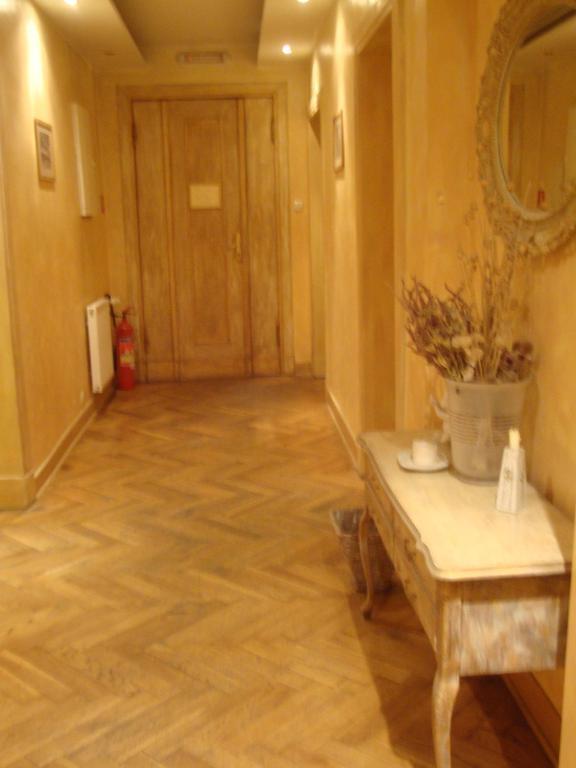 Bed and Breakfast Belle Epoque Познань Екстер'єр фото