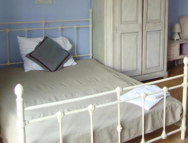 Bed and Breakfast Belle Epoque Познань Екстер'єр фото