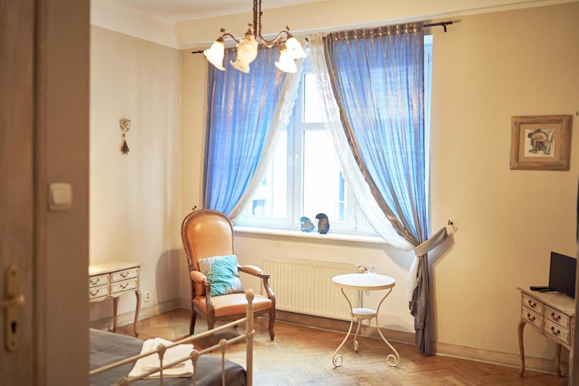 Bed and Breakfast Belle Epoque Познань Екстер'єр фото
